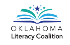 Oklahoma Literacy CoalitionLogo
