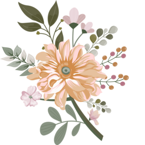 daisy flower arrangement