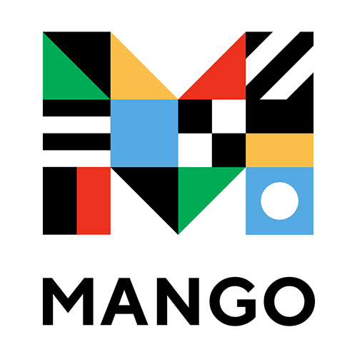 Mango Logo