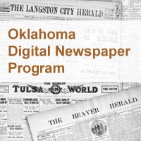 OKDigitalNewspapers