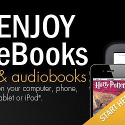 Ebooks & Audio Books